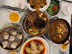 -老太原菜馆(中正天街店)