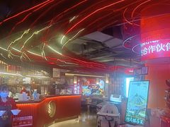 -大龙燚火锅(春熙店)
