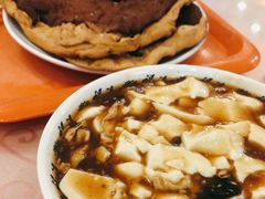 -烤肉宛饭庄(南礼士路店)
