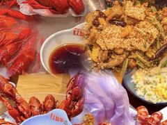 -红盔甲·小龙虾(车公庙店)