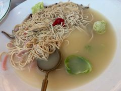 -桂满陇·手作小笼包&江南叫花鸡(中山公园店)