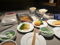 -海底捞火锅(万丰桥店)