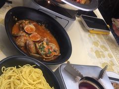 -聚味瞿记·龙虾堂(坡子街店)