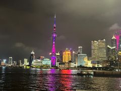 -东方明珠广播电视塔