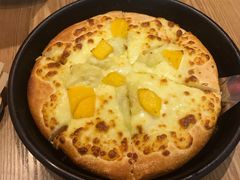 -必胜客(百联又一城店)