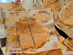 -老西门·常州菜(新区店)