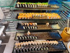 -星伦多自助料理·涮烤一体(嘉兴八佰伴店)
