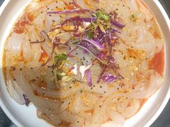 -金掌勺东北菜(格兰晴天店)