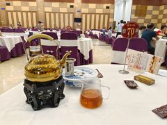 -坚记酒家·佛山老字号·顺德鱼生标准示范店