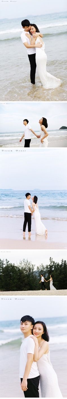 -DREAM HOUSE 梦想屋婚纱摄影