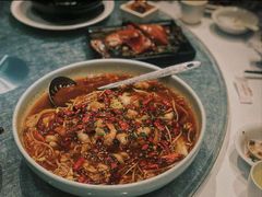 沸腾鱼虾-小厨娘淮扬菜(天印大道店)