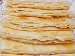 -李连贵熏肉大饼(丰台南路地铁站店)