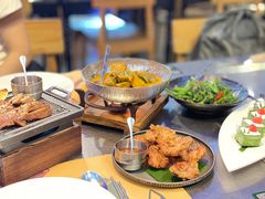-simply thai天泰(长泰广场店)