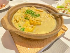 -若蘭慈·无国界素食料理(欢乐海岸店)