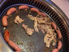-杨记齐齐哈尔烤肉(总店)