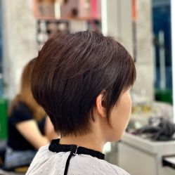 -MMby HairCode 芭曲发型概念店