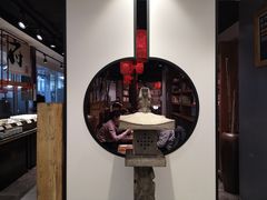 -和府捞面(东直门银座店)