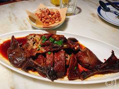 招牌卤鸭-東大方(武康千秋广场店)