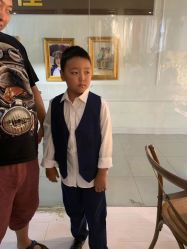 -小鬼当佳儿童摄影(回龙观店)