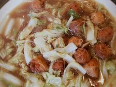 -乾州食府(小雁塔店)