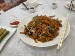 -中山国际酒店中餐厅