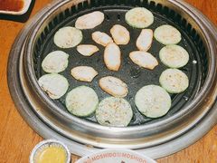 -MOSHIDO  摩西都·和牛烧肉(环球港店)