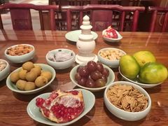 -湖畔居茶楼(湖滨店)