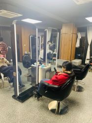 点击看大图 -HD HAIR STYLE