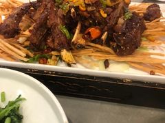 -秦淮人家风味酒楼(赣榆店)