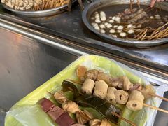 -马记大锅煮(总店)