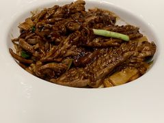 -城南往事风味主题餐厅(领秀城店)