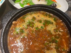 -老屋印象川菜(世纪东方店)