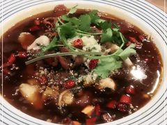 -丈母娘的饭局•新金陵菜(牛首山店)