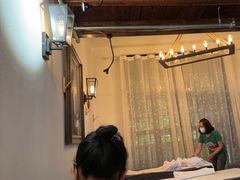 -铭洋专业采耳(田子坊店)