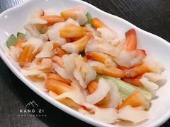 -拾下卜卜贝•海鲜火锅