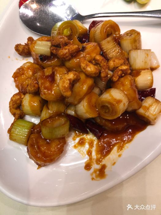 俏江南(丰联广场店)-图片-北京美食-大众点评网