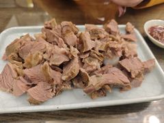 -清真·益鑫羊肉手抓馆(花园北街店)