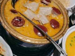 -北大荒人•新东北菜(青岛银座店)