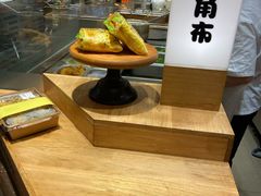 -远大美食广场(远大购物中心店)
