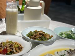 -爷爷的草帽·海鲜馆(孙塘路店)
