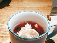 -蜜桃餐厅·伴山(湖滨商业街店)