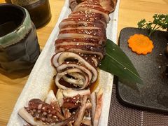 -匠糊·日本料理(美岸广场店)