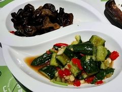 爽口黄瓜-淘蛙(广州荔胜广场店)