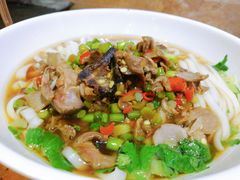 -肆姐面粉馆(坡子街店)