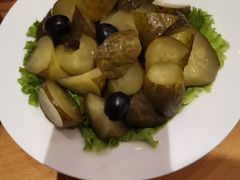 -兰特伯爵西餐厅·啤酒屋(方庄店)