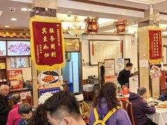 -峨嵋酒家(地安门店)