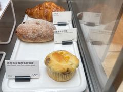 -Seesaw Coffee(上海虹桥天地店)