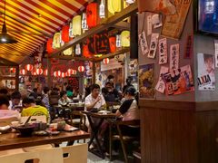 -白石的深夜食堂(济南万象城店)