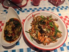 -去吃龙虾 | 烧烤·龙虾馆(红林世界城店)