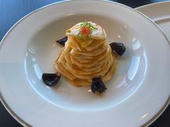 -广州柏悦酒店·悦景轩·粤菜餐厅